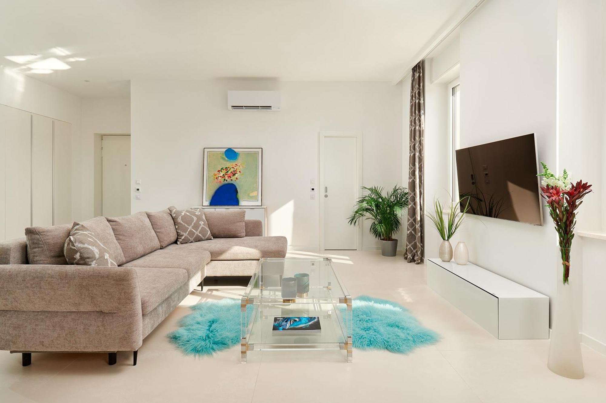 The Central Pearl Apartment Задар Екстериор снимка