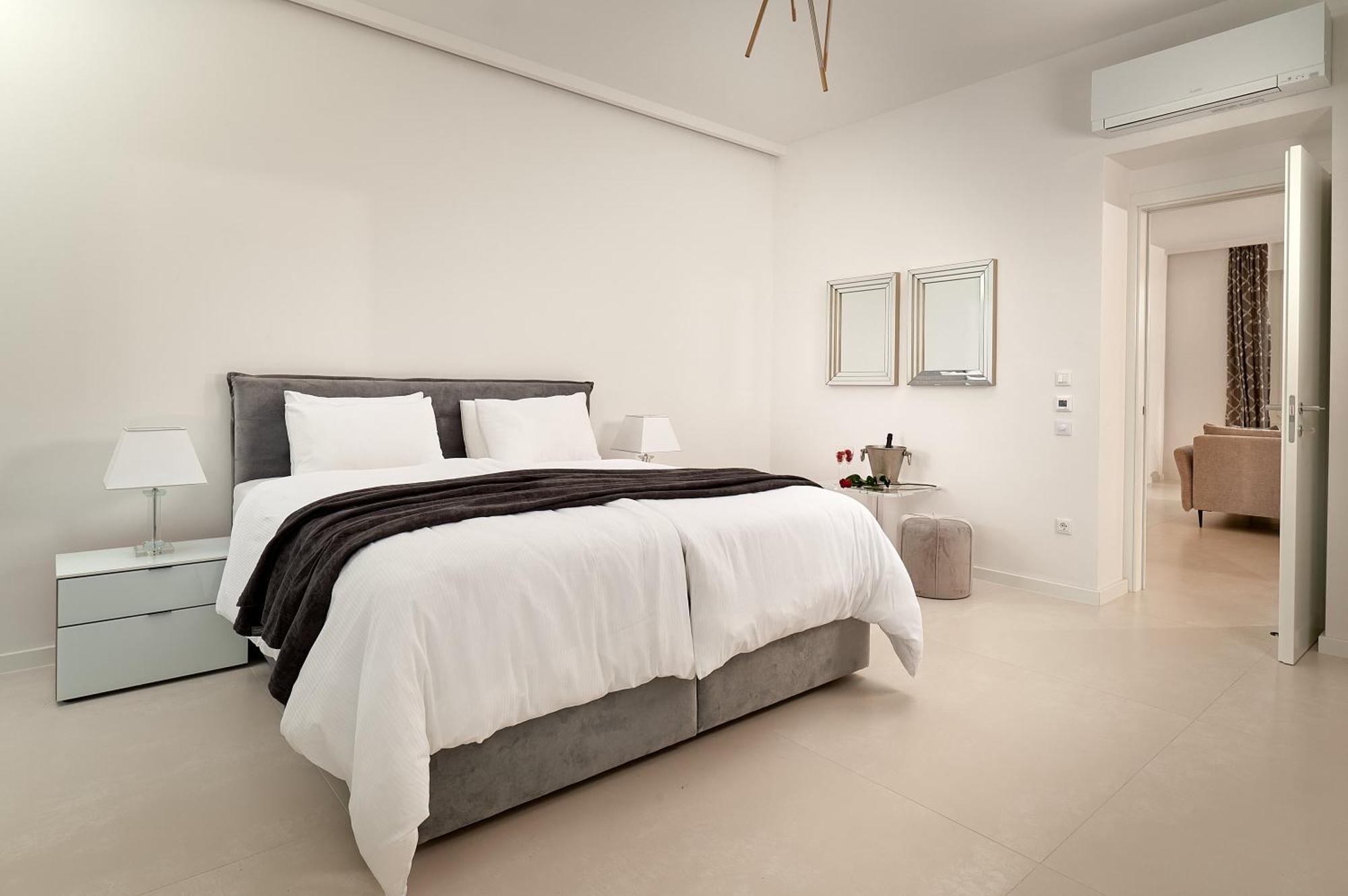 The Central Pearl Apartment Задар Екстериор снимка