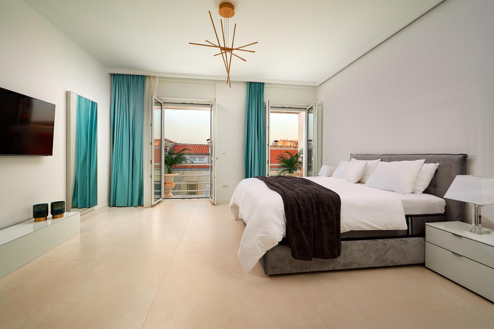 The Central Pearl Apartment Задар Екстериор снимка