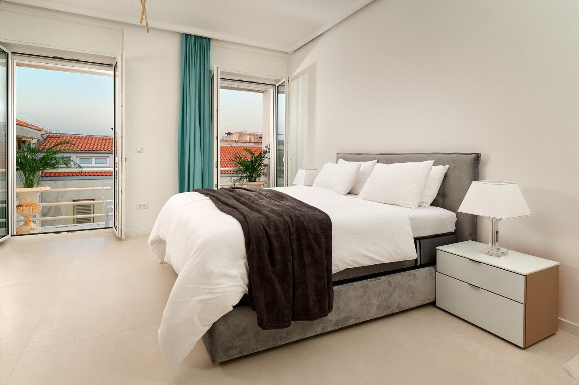 The Central Pearl Apartment Задар Екстериор снимка