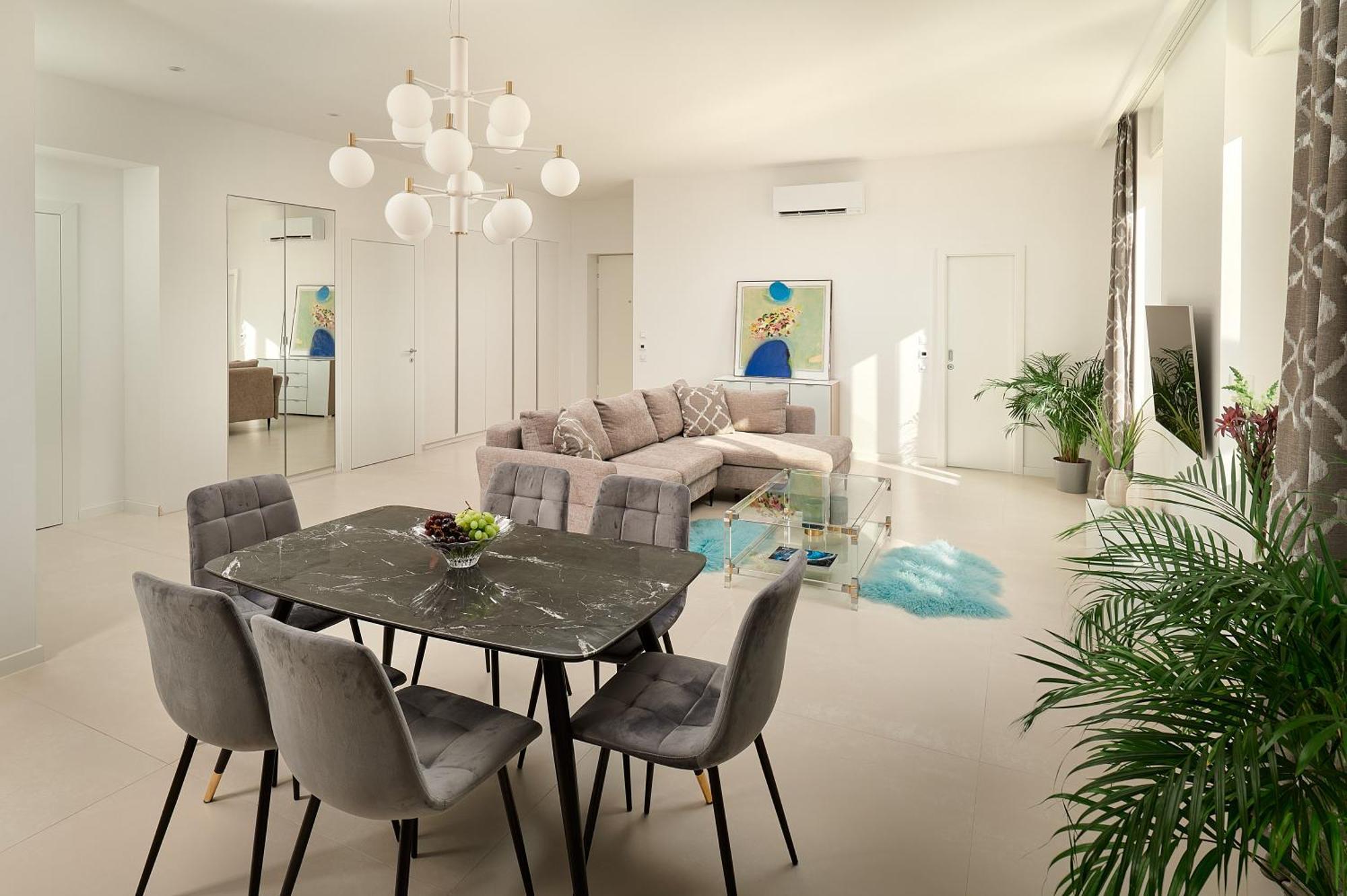 The Central Pearl Apartment Задар Екстериор снимка