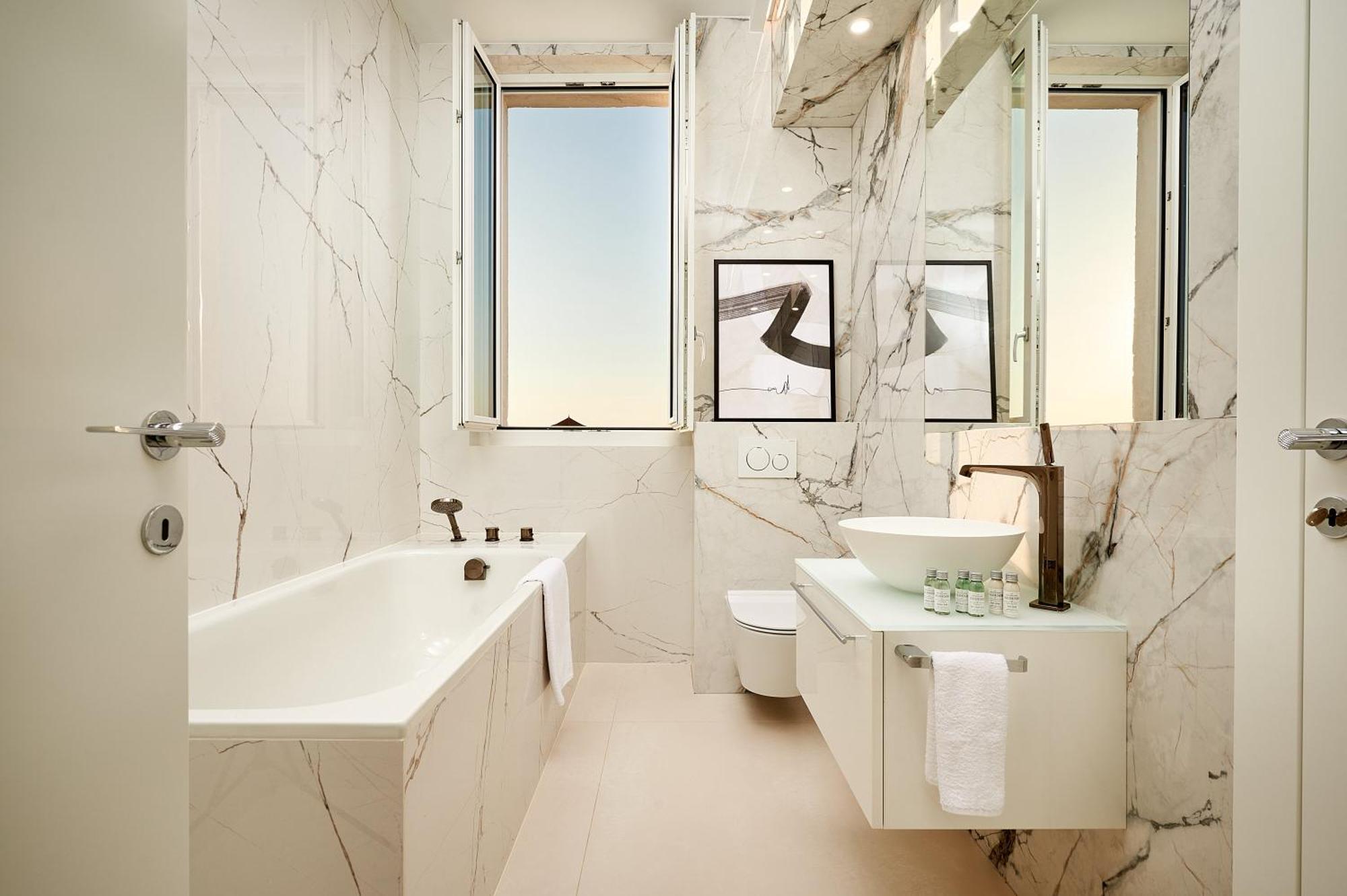 The Central Pearl Apartment Задар Екстериор снимка