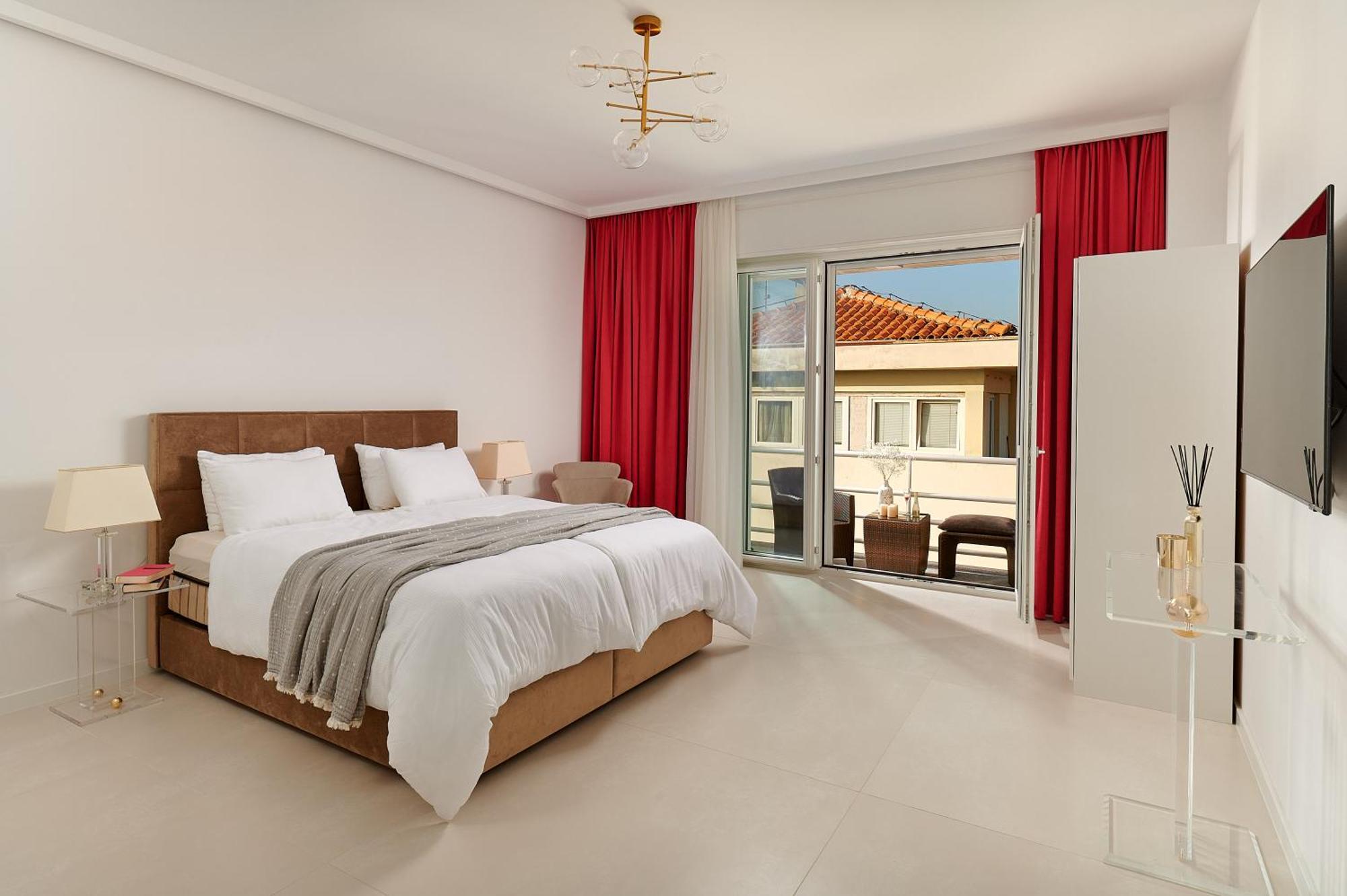 The Central Pearl Apartment Задар Екстериор снимка